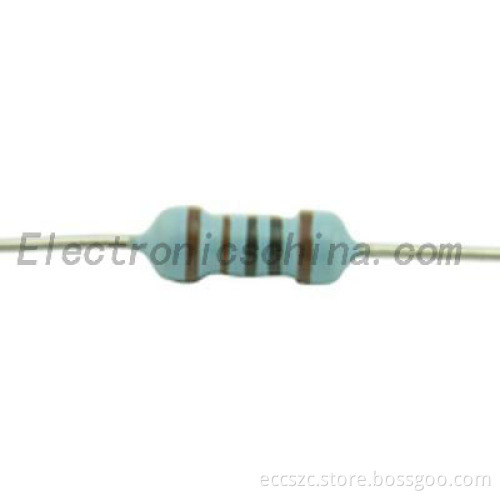 China Electronic Component Inductor